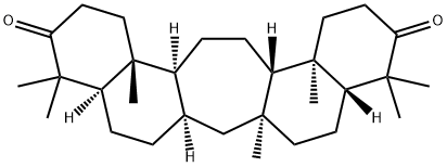 (14β)-C(14a)-호모-27-노르감마세란-3,21-디온