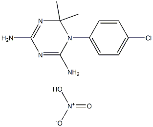25332-44-9 Cycloguanil Nitrate