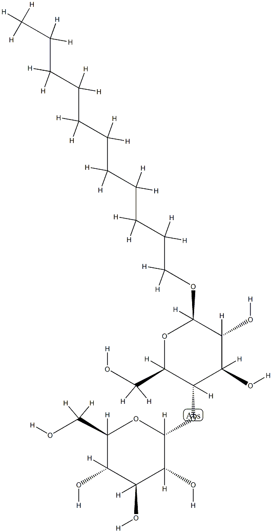 UNDECYL MALTOSIDE-SOL-GRADE price.