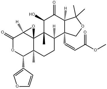 , 25376-93-6, 结构式