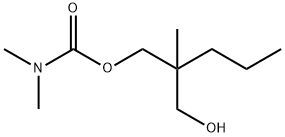 , 25384-39-8, 结构式