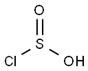 Chlorosulfurobic acid|