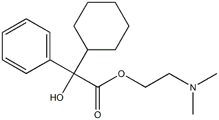 , 25520-98-3, 结构式