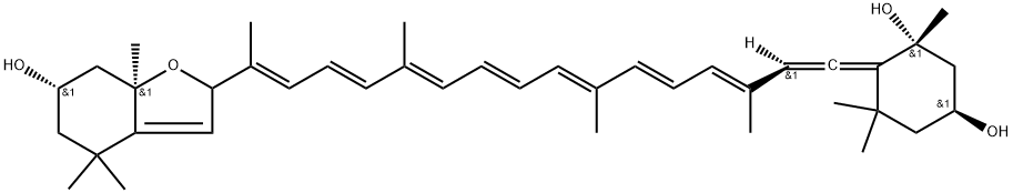 , 25548-02-1, 结构式