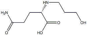 폴리-N(5)-(3-하이드록시프로필)-1-글루타민