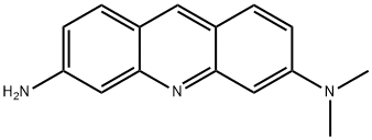 N,N-dimethylprofalvine Struktur