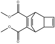 25733-20-4 dimethyl tricyclo[4.2.2.0~2,5~]deca-3,7,9-triene-7,8-dicarboxylate