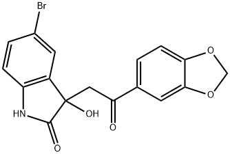 S 12 Structure