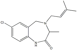 Aids086143 Structure