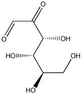 sorbosone Structure