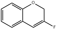 2H-1-벤조피란,3-플루오로-(9CI)