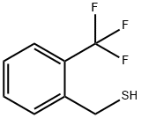 [2-(trifluoromethyl)phenyl]methanethiol|(2-(三氟甲基)苯基)甲硫醇