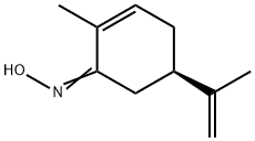 carvoxime Structure