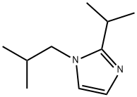 261523-33-5 1H-Imidazole,2-(1-methylethyl)-1-(2-methylpropyl)-(9CI)