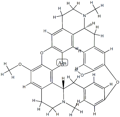 26279-88-9 结构式