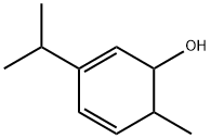 263328-41-2 2,4-Cyclohexadien-1-ol,6-methyl-3-(1-methylethyl)-(9CI)