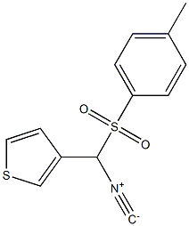 α-(p-톨릴술포닐)-a-(티엔-3-일)메틸)이소시아나이드
