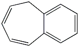 5H-Benzocycloheptene,264-08-4,结构式