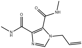 1-allylnorantifeine,2642-69-5,结构式