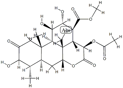 , 26540-72-7, 结构式