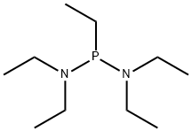 26546-68-9 Phosphonous diamide,pentaethyl- (6CI,7CI,8CI,9CI)