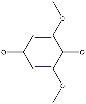 26547-64-8 2,6-dimethoxysemiquinone radicals