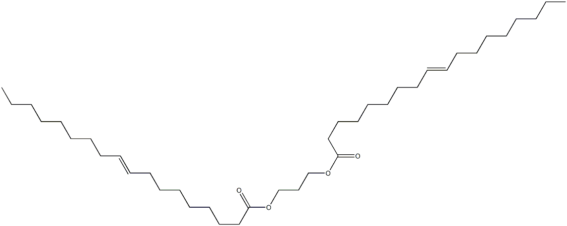 PPG-17 二油酸酯, 26571-49-3, 结构式