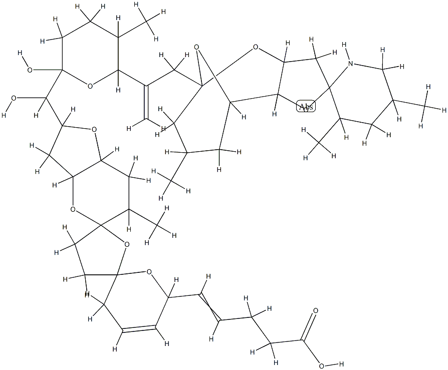 265996-93-8 AZASPIRACID3