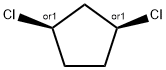 1α,3α-Dichlorocyclopentane|