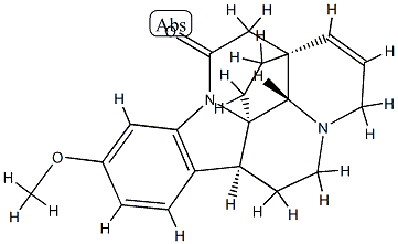 2671-28-5 11-Methoxyschizogalan-14-one