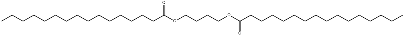 Bispalmitic acid 1,4-butanediyl|
