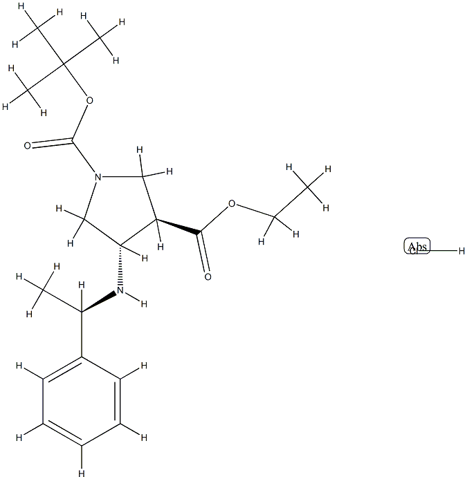 267230-41-1 Structure