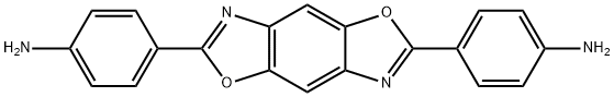 2,6-(4,4'-AMinophenyl)trans-benzobisoxazole|