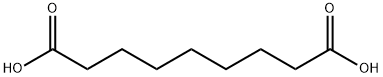 POLY(AZELAIC ANHYDRIDE) Struktur