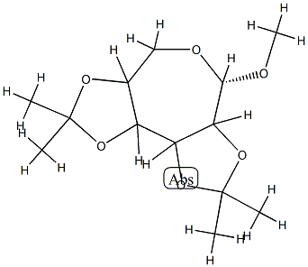 , 26784-78-1, 结构式