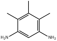 1,3-Benzenediamine,4,5,6-trimethyl-(9CI) 结构式