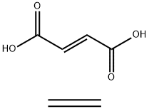 2-Butenedioic acid (E)-, polymer with ethene|反-2-丁烯二酸与乙烯的聚合物