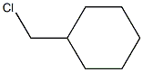 (chloromethyl)cyclohexane|