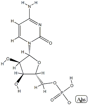 聚胞苷酸(5