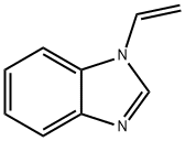 1H-Benzimidazole,1-ethenyl-(9CI)|1-乙烯基-1H-苯并[D]咪唑