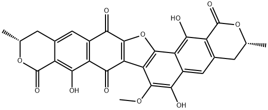 , 27178-51-4, 结构式