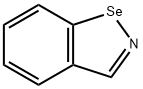 272-31-1 1,2-Benzisoselenazole