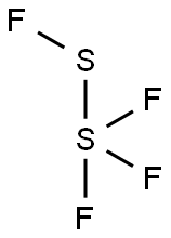 F3SSF 化学構造式