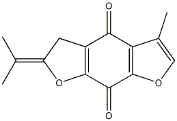 Dihydrocyperaquinone|双氢莎草醌