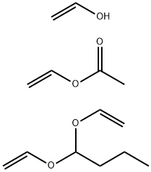 POLY(VINYL BUTYRAL)