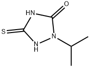 27422-99-7 Bicarbamimide, 3-isopropyl-1-thio- (8CI)