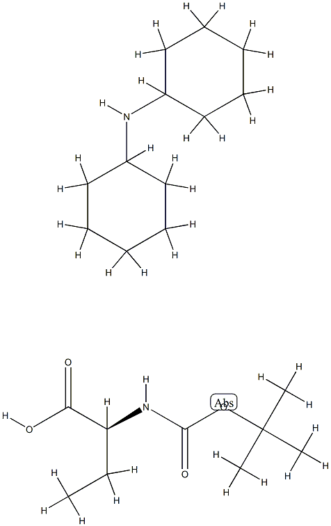 HOSMYZXDFVUSCV-ZCMDIHMWSA-N 化学構造式