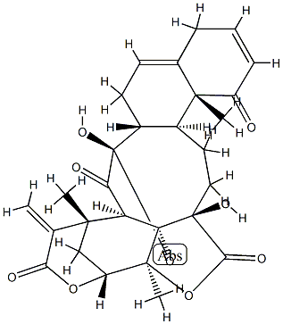 27503-33-9 酸浆苦味C