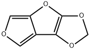 27677-42-5 Furo[3,4:4,5]furo[2,3-d]-1,3-dioxole  (8CI,9CI)