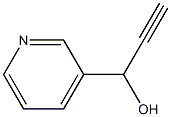 3-Pyridinemethanol,alpha-ethynyl-(9CI)|3-Pyridinemethanol,alpha-ethynyl-(9CI)